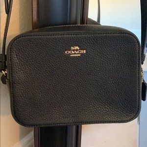 COACH Camera Bag